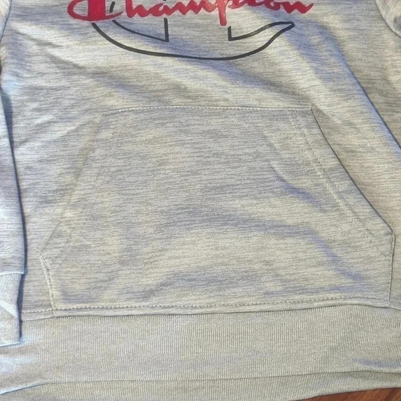 Champion boys hoodie and pants set - Picture 4 of 8